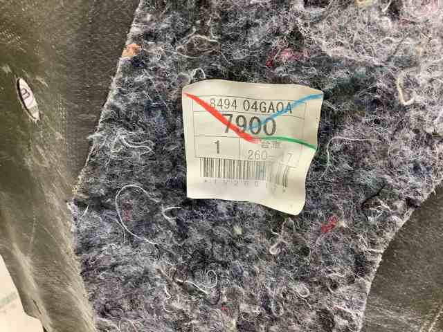 NISSAN 849404GA0A в наличии Черновцы