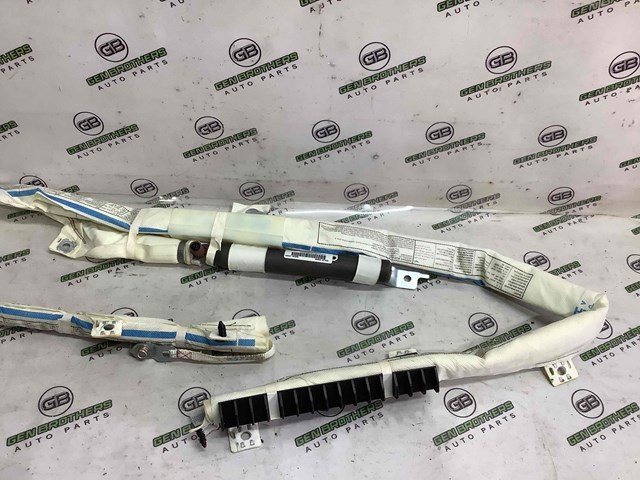 850103Q000 Шторка боковая, левая купить Кривой Рог