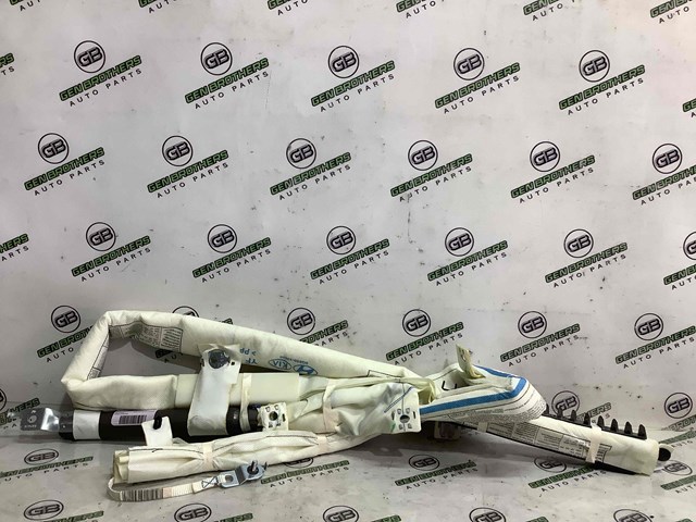 Подушка безопасности, сбоку левая 850103Q000 HYUNDAI