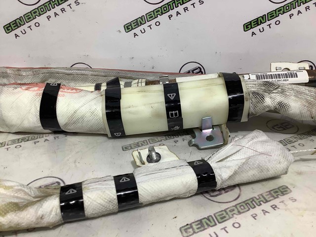 850204C000 HYUNDAI Подушка безопасности (AIRBAG) шторка боковая правая купить в Павлоград