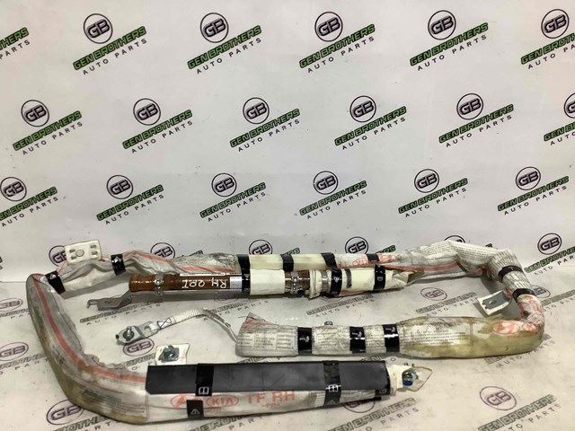 AIRBAG, шторка боковая правая 850204C000 HYUNDAI