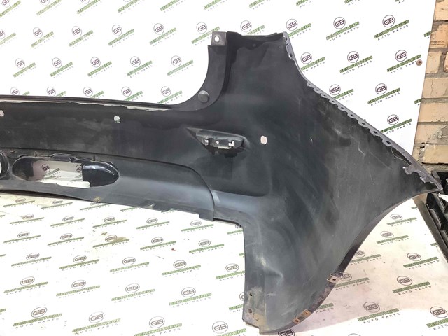 850223JA0H NISSAN Задний бампер купить в Павлоград