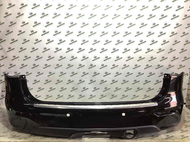 NISSAN 850223JA0H Бампер задний в наличии Харьков