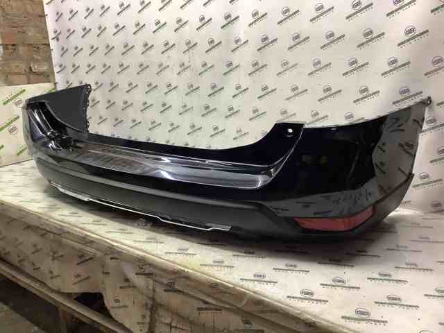 Задний бампер 850226FL0H NISSAN