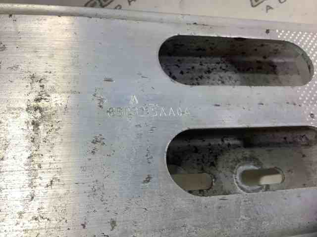 NISSAN 850325AA0A Усилитель бампера заднего в наличии Хмельницкий