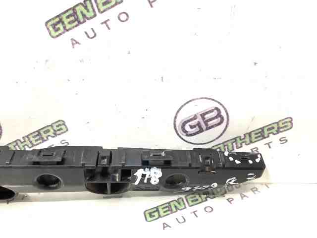 852204GA0A NISSAN Кронштейн бампера заднего левый купить в Ирпень