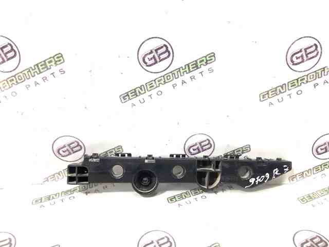 NISSAN 852204GA0A Кронштейн бампера заднего левый в наличии Ирпень