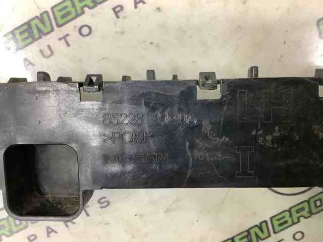 NISSAN 852233JA0A Кронштейн бампера заднего правый в наличии Киев