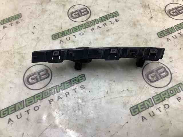 852254GA0A NISSAN Кронштейн бампера заднего левый купить в Полтава