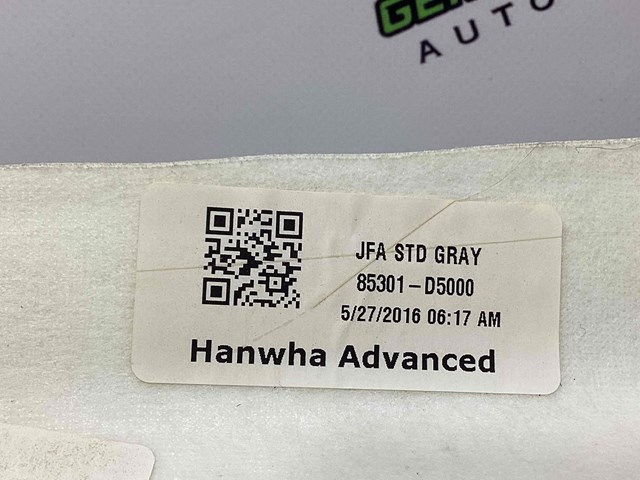 HYUNDAI 85310D5000BGA в наличии Кривой Рог