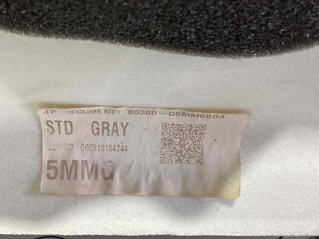 85310D5000BGA HYUNDAI купить в Украина