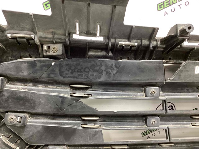 Облицовка радиатора 86350C2000 HYUNDAI