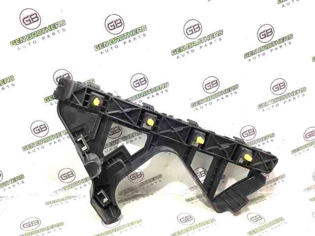 86614D5000 HYUNDAI Молдинг бампера заднего купить в Черновцы