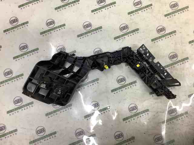 86653CV000 HYUNDAI Кронштейн бампера заднего левый купить в Хмельницкий