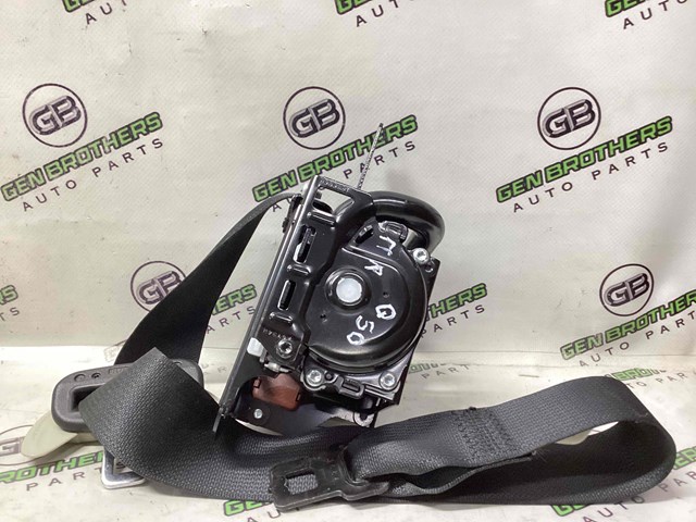 868844HB0A NISSAN Ремень безопасности передний правый купить в Чернигов