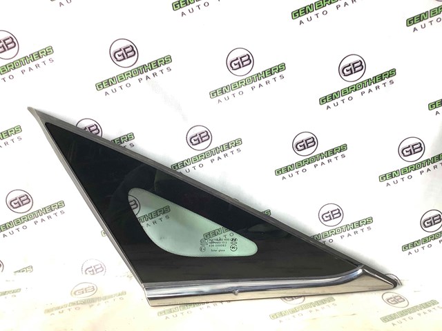 878103S100 Стекло-форточка двери задней левой купить Полтава