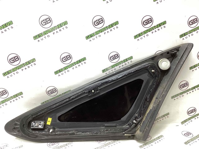 87810C1000 HYUNDAI Стекло кузова (багажного отсека) левое купить в Житомир