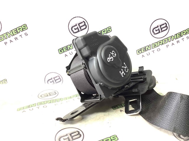 888444HB0A NISSAN Ремень безопасности задний правый купить в Винница