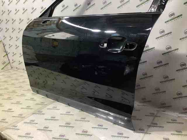 Передняя левая дверь 8W0831051C VAG