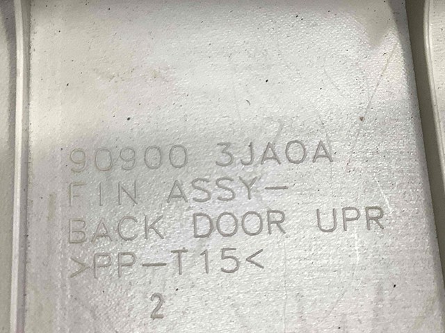909003JA0A NISSAN купить в Кривой Рог