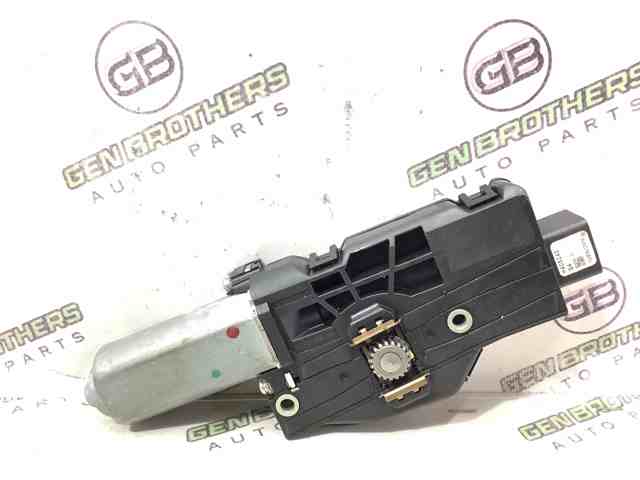 912954GA1A NISSAN Мотор привода люка купить в Павлоград
