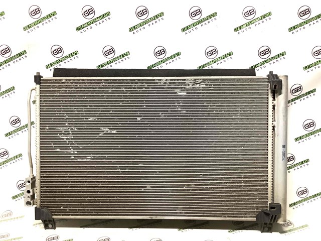 NISSAN 921004GB0A Радиатор кондиционера в наличии Хмельницкий