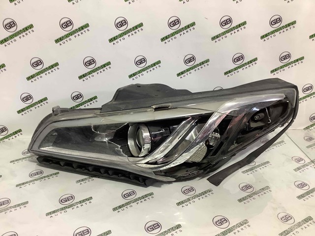 92101C2500 HYUNDAI Фара левая купить в Кривой Рог