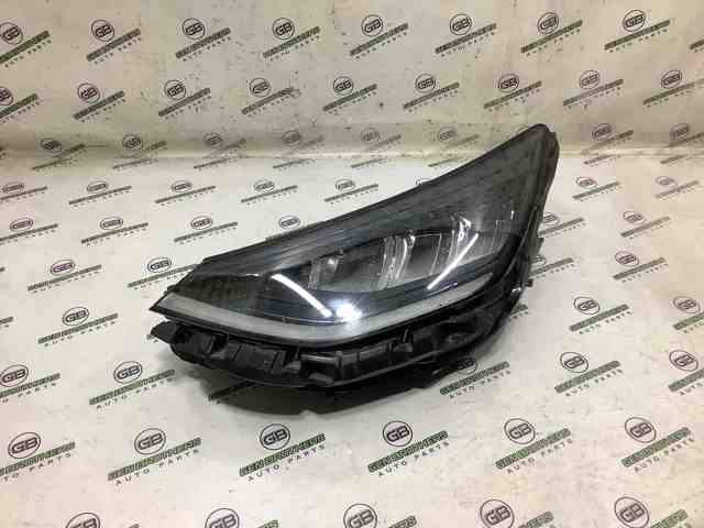 92101L0100 HYUNDAI Фара левая купить в Хмельницкий