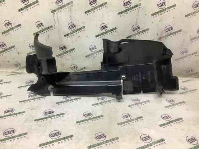 Воздуховод радиатора 921859NC0A NISSAN