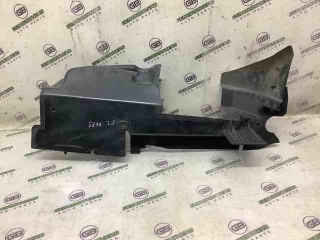 921859NC0A NISSAN Дефлектор радиатора купить в Запорожье