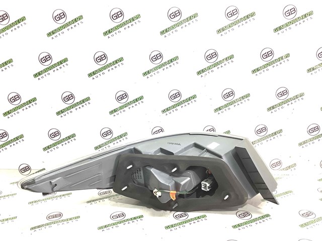 924024R050 HYUNDAI Фонарь задний правый внешний купить в Киев
