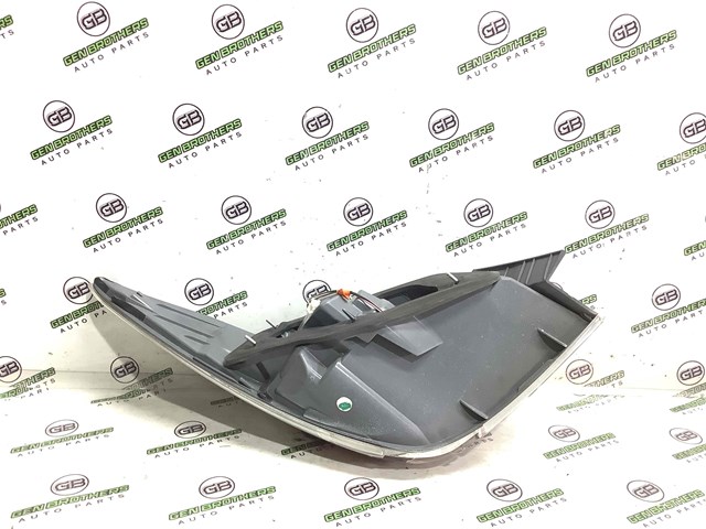 924024R050 HYUNDAI Фонарь задний правый внешний купить в Запорожье