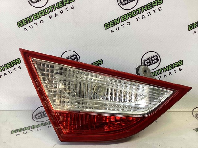 924033Q000 HYUNDAI Фонарь задний левый купить в Черкассы