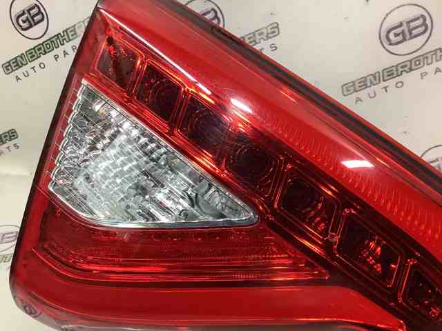 HYUNDAI 92403C2100 Фонарь задний левый внутренний в наличии Кривой Рог