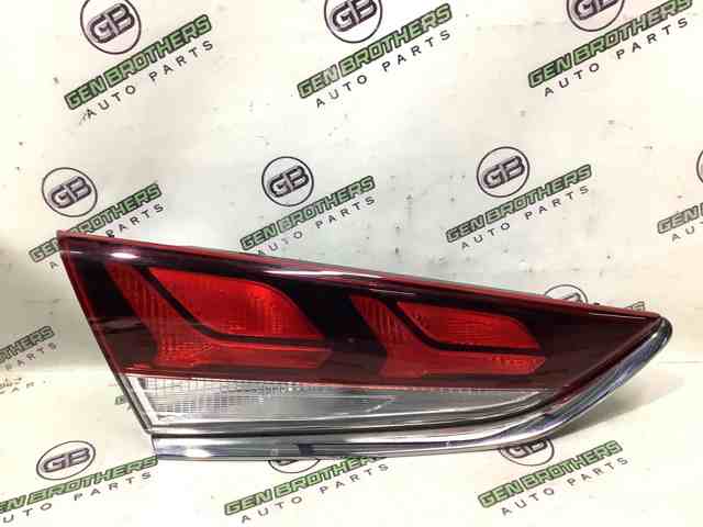 92403C2500 HYUNDAI Фонарь задний левый внутренний купить в Житомир