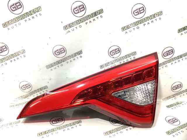 Фара задняя правая внутренняя 92404C2100 HYUNDAI