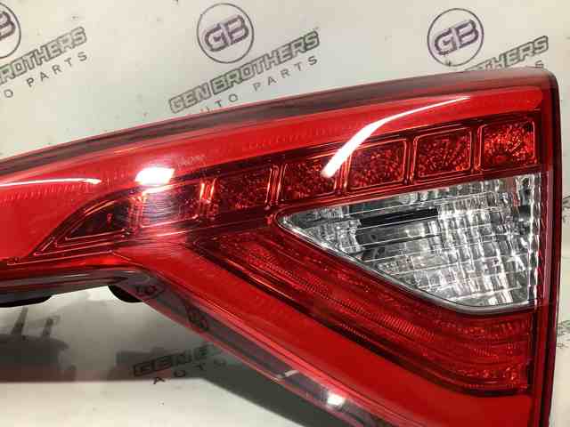 92404C2100 Фонарь задний правый внутренний купить Кривой Рог
