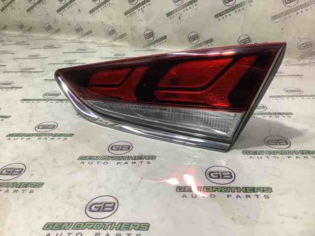 92404C2500 Фонарь задний правый внутренний купить Сумы
