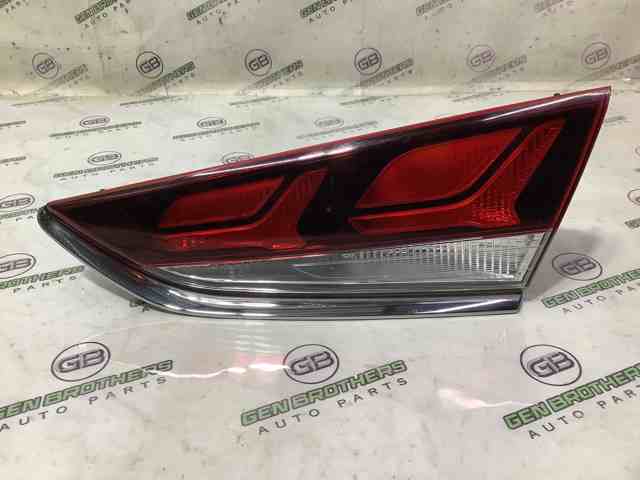 92404C2500 HYUNDAI Фонарь задний правый внутренний купить в Черкассы