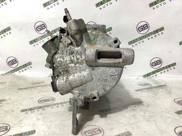 926004GB0A NISSAN Компрессор кондиционера купить в Винница
