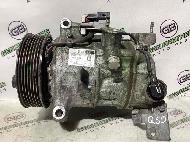 926004GB0A Компрессор кондиционера купить Киев