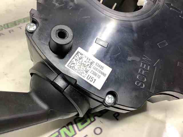HYUNDAI 934B5GI870NNB Переключатель подрулевой, в сборе в наличии Одесса
