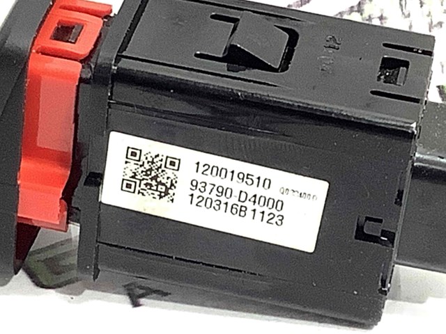 93790D4000 купить Ужгород