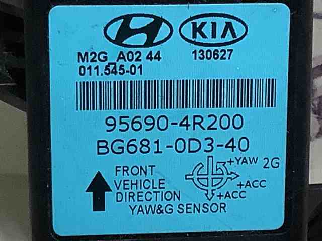 HYUNDAI 956904R200 в наличии Павлоград