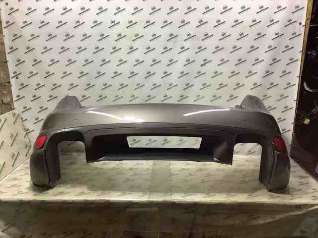 PORSCHE 95850541110 Бампер задний в наличии Каменское