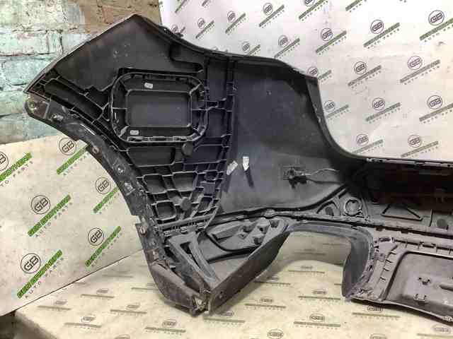 95850541110 Бампер задний купить Ужгород