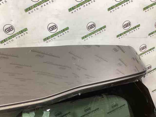 PORSCHE 95851201104 Крышка багажника в наличии Сумы