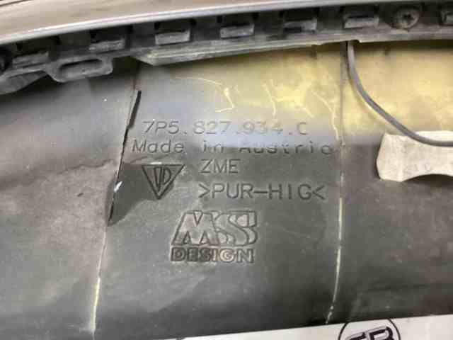 PORSCHE 95851293910G2X в наличии Кривой Рог