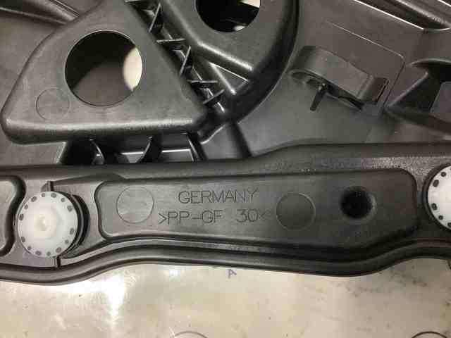 95853346101 PORSCHE Механизм стеклоподъемника двери задней левой купить в Львов