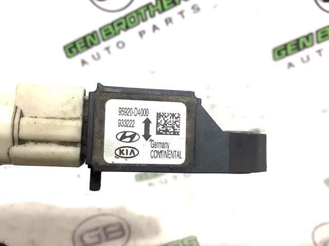 HYUNDAI 95920D4000 в наличии Ужгород